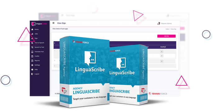 LinguaScribe Review 2020