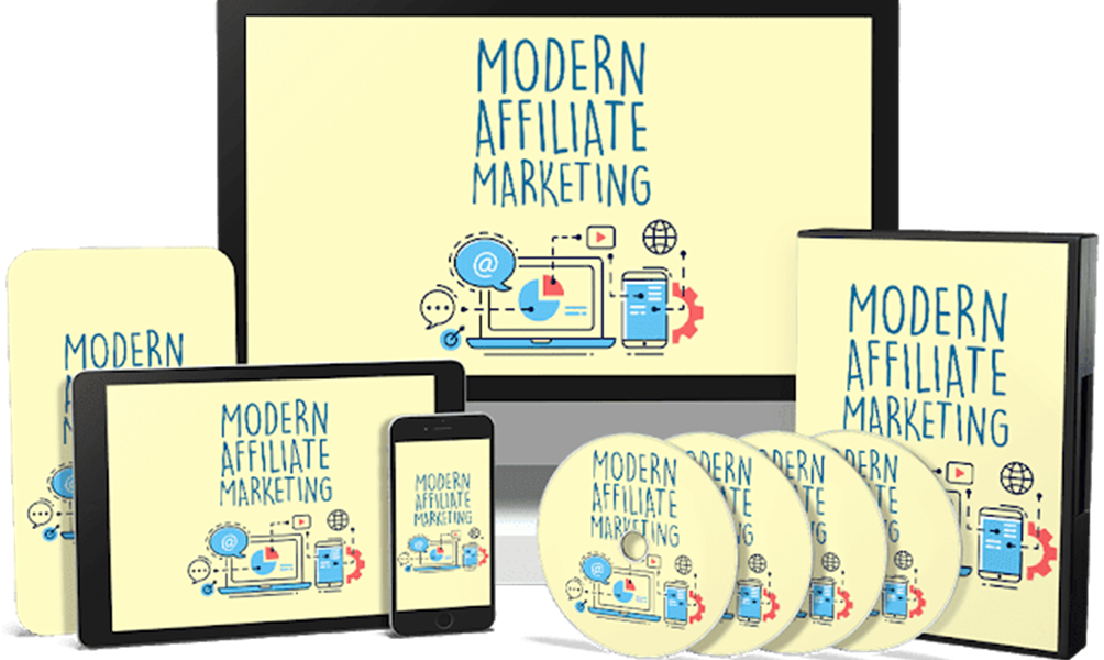 Modern Affiliate Marketing 2020 Strategies