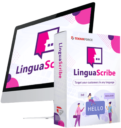 LinguaScribe Review 2020