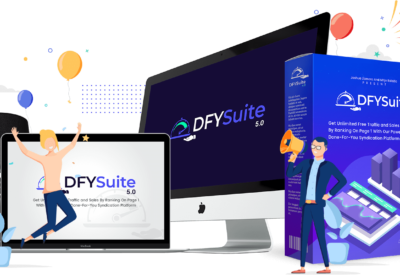 DFY suite 5.0 review 2023